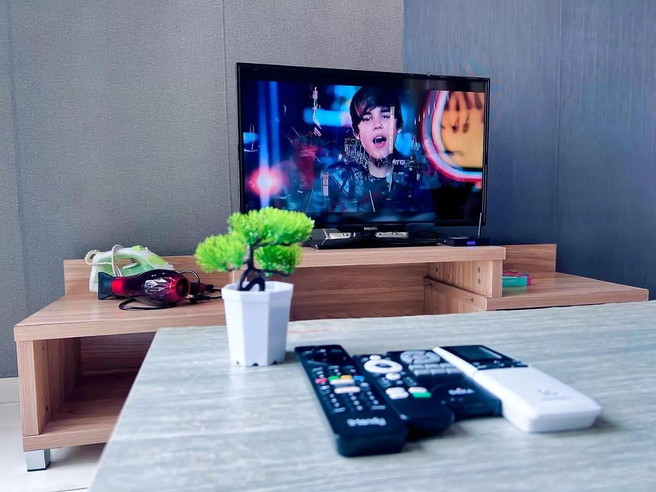 D Summit With Wifi And Tvbox Apartman Johor Bahru